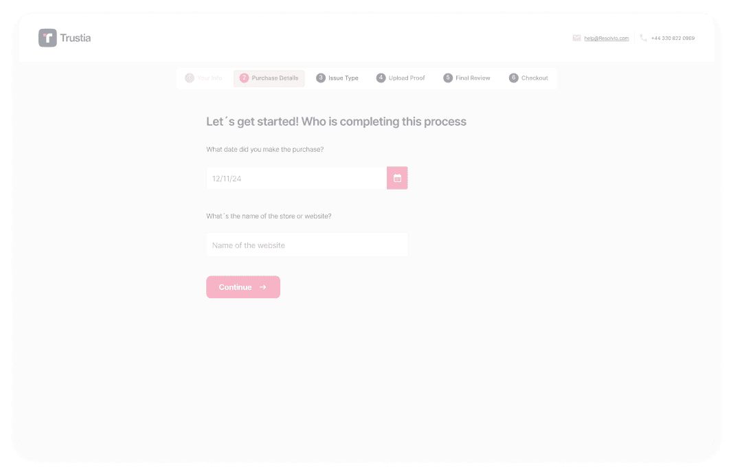 Secure Payment Cards